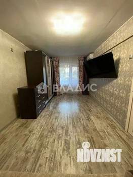 2-к квартира, вторичка, 41м2, 4/4 этаж