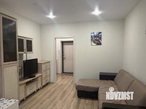 1-к квартира, вторичка, 39м2, 5/9 этаж