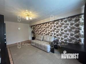 2-к квартира, вторичка, 45м2, 4/5 этаж