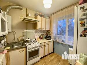 2-к квартира, вторичка, 45м2, 2/5 этаж