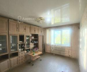 2-к квартира, вторичка, 51м2, 7/9 этаж