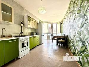 2-к квартира, вторичка, 60м2, 8/10 этаж