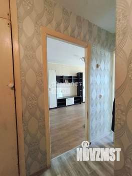 1-к квартира, вторичка, 31м2, 2/5 этаж