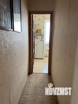 1-к квартира, вторичка, 35м2, 5/10 этаж