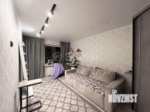 2-к квартира, вторичка, 47м2, 9/9 этаж