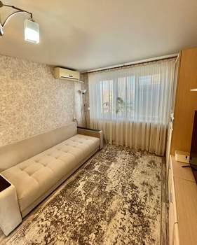 3-к квартира, вторичка, 62м2, 4/5 этаж