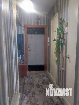 1-к квартира, вторичка, 35м2, 2/16 этаж