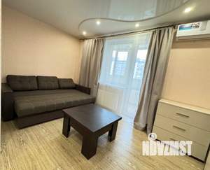 1-к квартира, вторичка, 45м2, 4/9 этаж