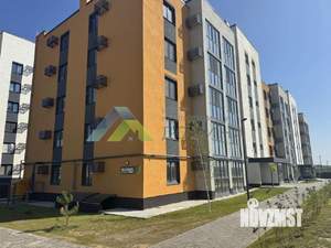1-к квартира, вторичка, 21м2, 5/5 этаж