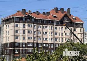 Студия квартира, вторичка, 168м2, 7/7 этаж