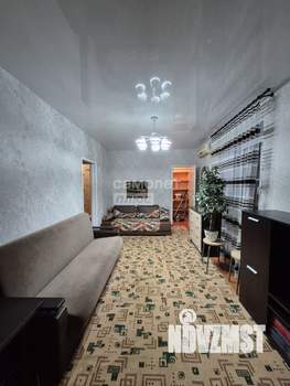 1-к квартира, вторичка, 33м2, 2/5 этаж