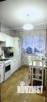 3-к квартира, вторичка, 69м2, 2/9 этаж