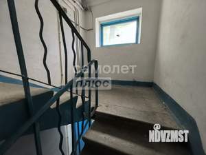 1-к квартира, вторичка, 30м2, 3/5 этаж