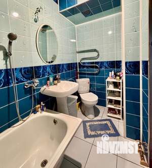 2-к квартира, вторичка, 50м2, 4/6 этаж