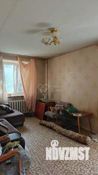 3-к квартира, вторичка, 62м2, 5/9 этаж