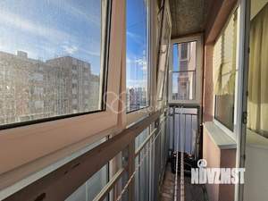 2-к квартира, вторичка, 52м2, 9/10 этаж