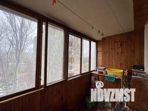 3-к квартира, вторичка, 59м2, 5/16 этаж