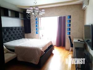 3-к квартира, вторичка, 105м2, 3/8 этаж