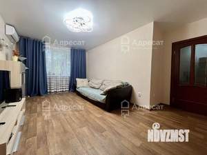 3-к квартира, вторичка, 58м2, 1/9 этаж