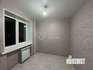 3-к квартира, вторичка, 42м2, 2/5 этаж