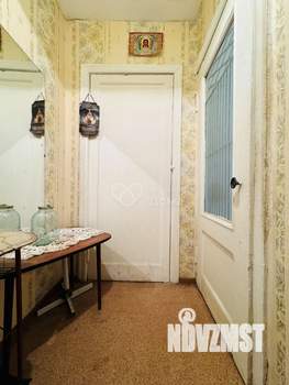 1-к квартира, вторичка, 30м2, 3/5 этаж