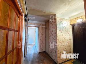 3-к квартира, вторичка, 63м2, 3/5 этаж