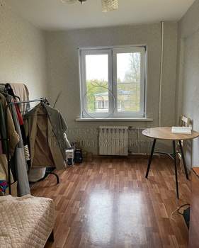 3-к квартира, вторичка, 62м2, 3/5 этаж