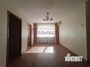 4-к квартира, вторичка, 64м2, 2/5 этаж