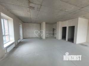 1-к квартира, вторичка, 64м2, 8/20 этаж