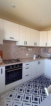 2-к квартира, вторичка, 52м2, 9/9 этаж