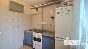 1-к квартира, вторичка, 33м2, 4/5 этаж