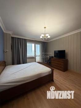 3-к квартира, вторичка, 94м2, 7/17 этаж