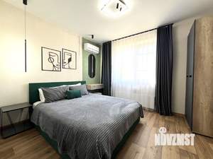 3-к квартира, вторичка, 76м2, 1/9 этаж