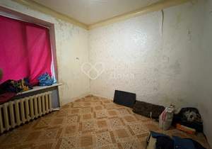 2-к квартира, вторичка, 49м2, 1/4 этаж