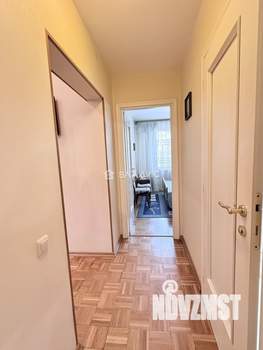 3-к квартира, вторичка, 80м2, 3/9 этаж