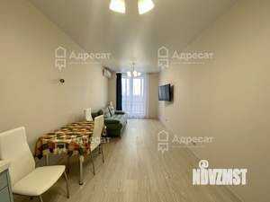 2-к квартира, вторичка, 64м2, 6/17 этаж