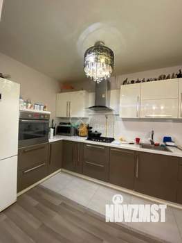 3-к квартира, вторичка, 65м2, 5/9 этаж