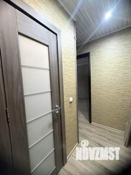 3-к квартира, вторичка, 53м2, 1/5 этаж