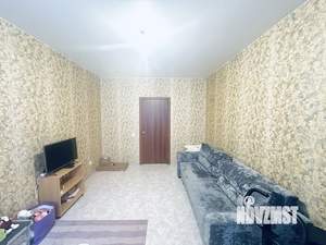 1-к квартира, вторичка, 33м2, 2/5 этаж