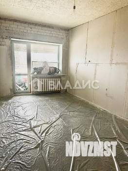 2-к квартира, вторичка, 44м2, 5/5 этаж