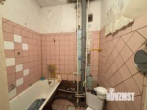 2-к квартира, вторичка, 45м2, 2/5 этаж