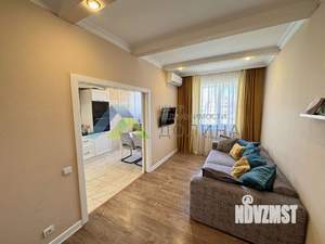 3-к квартира, вторичка, 74м2, 2/3 этаж