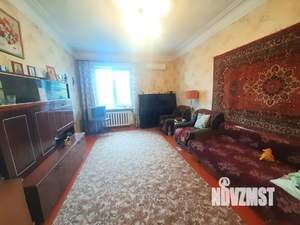 3-к квартира, вторичка, 67м2, 2/2 этаж