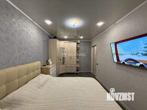 2-к квартира, вторичка, 52м2, 9/9 этаж