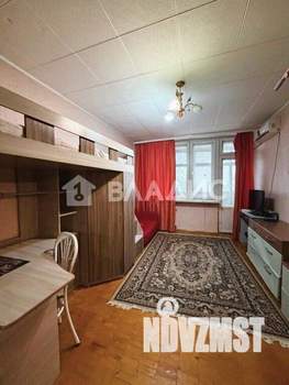 1-к квартира, вторичка, 37м2, 11/13 этаж