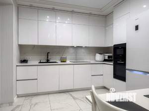 3-к квартира, вторичка, 138м2, 4/8 этаж