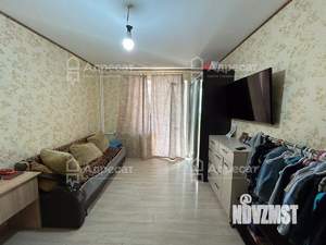 3-к квартира, вторичка, 85м2, 4/6 этаж