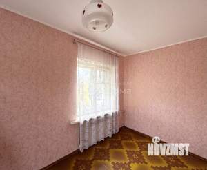 2-к квартира, вторичка, 39м2, 2/3 этаж