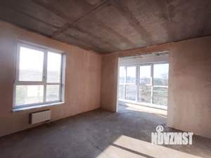 2-к квартира, вторичка, 71м2, 3/23 этаж