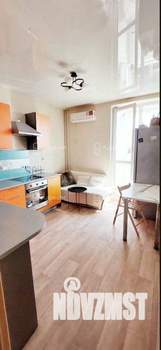 1-к квартира, вторичка, 38м2, 8/9 этаж